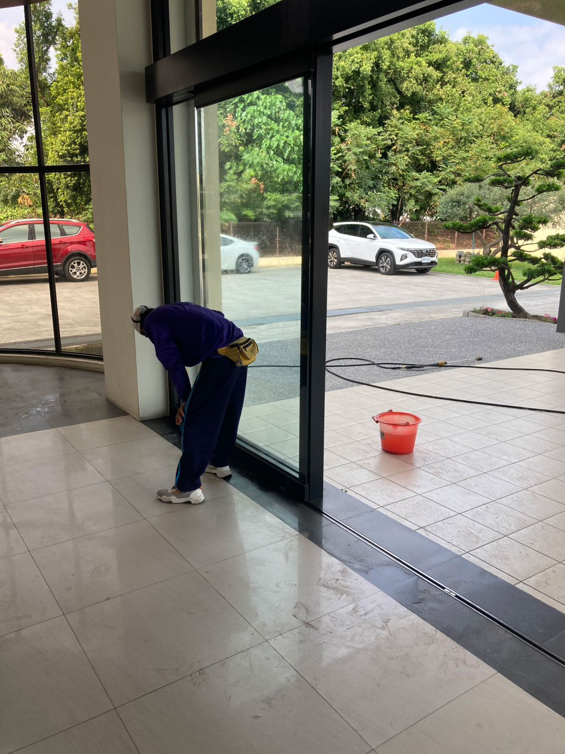 清潔服務